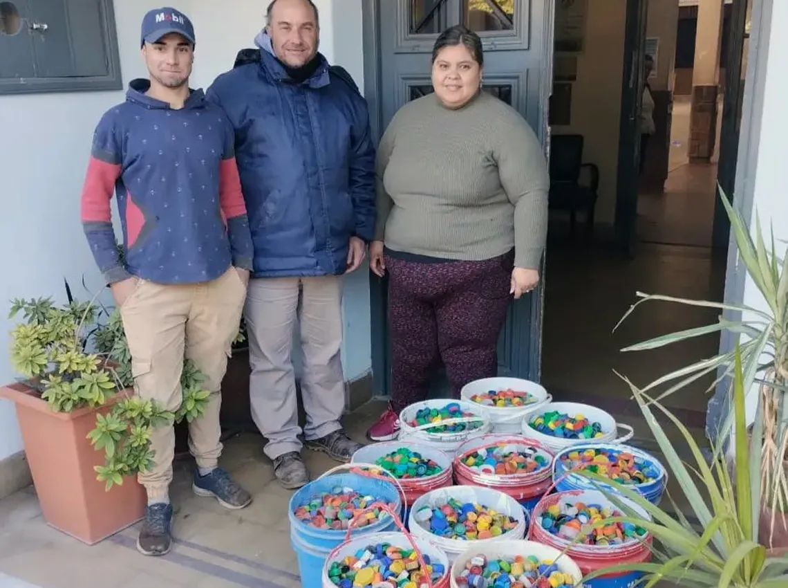 Tapitas Freyre