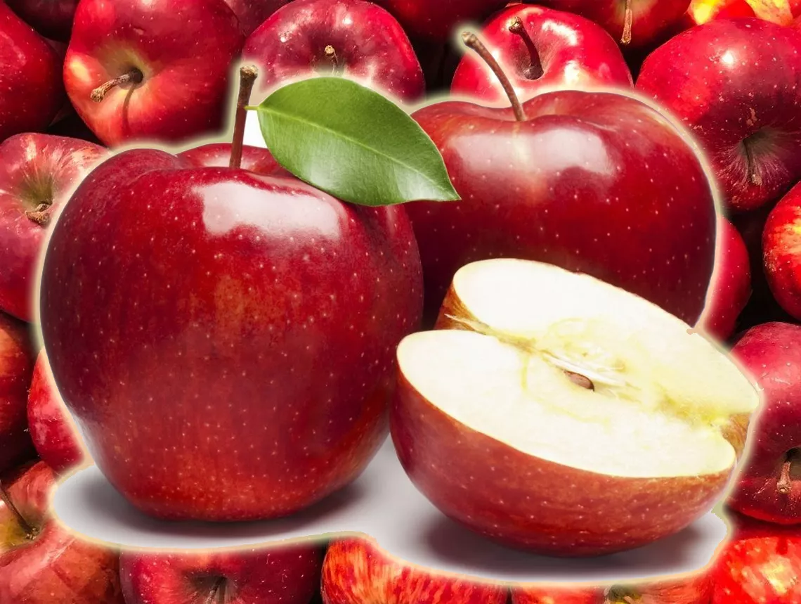 manzana