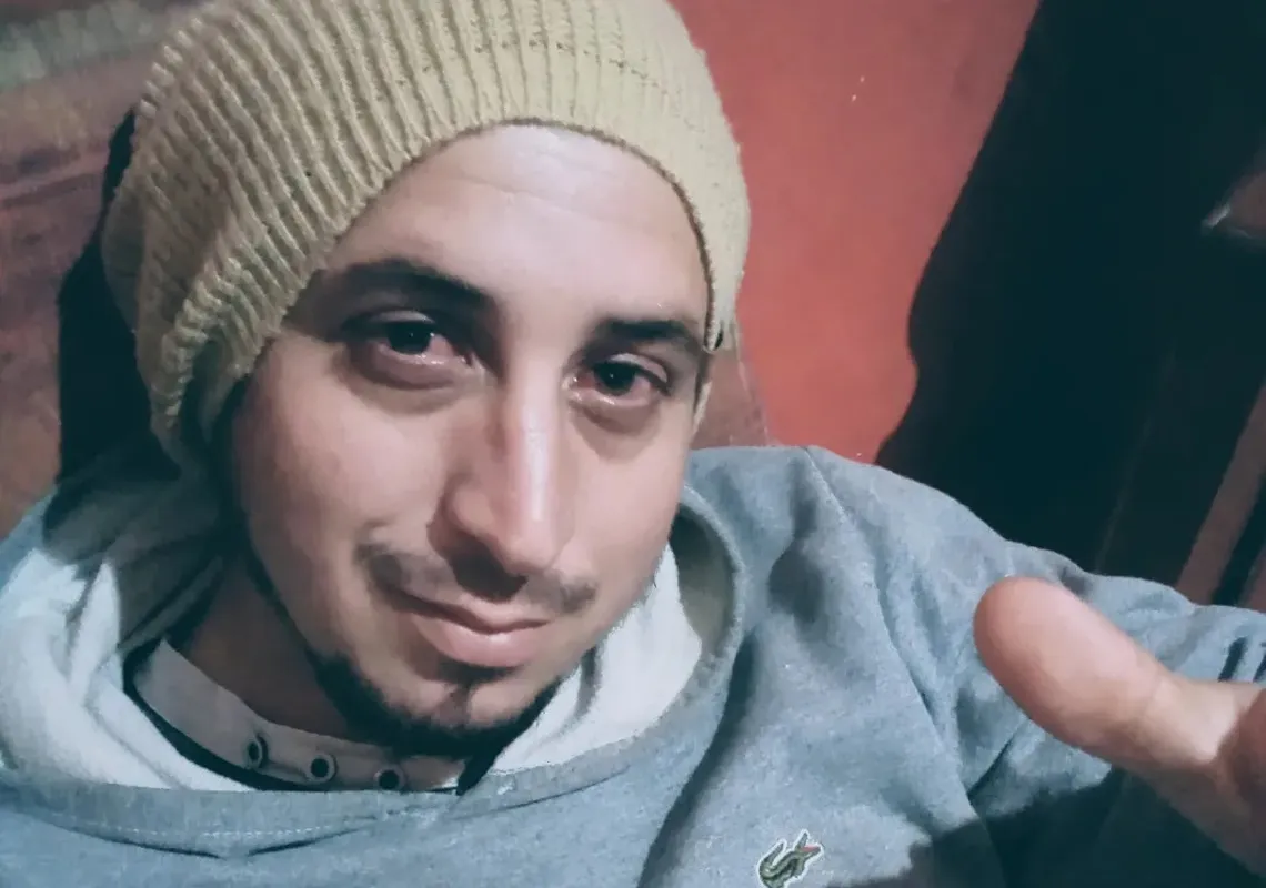 Matias Olivero
