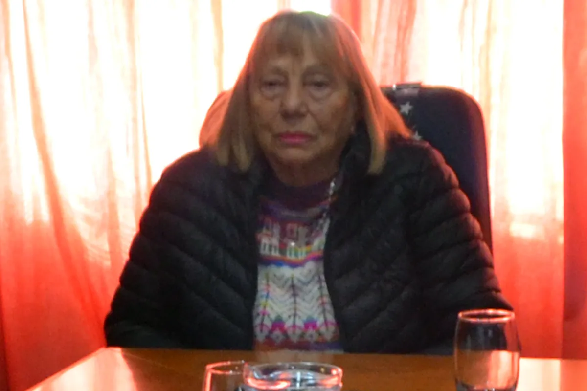 LalcecRosita Coraglia