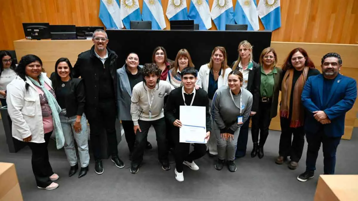 Morteros-legislatura