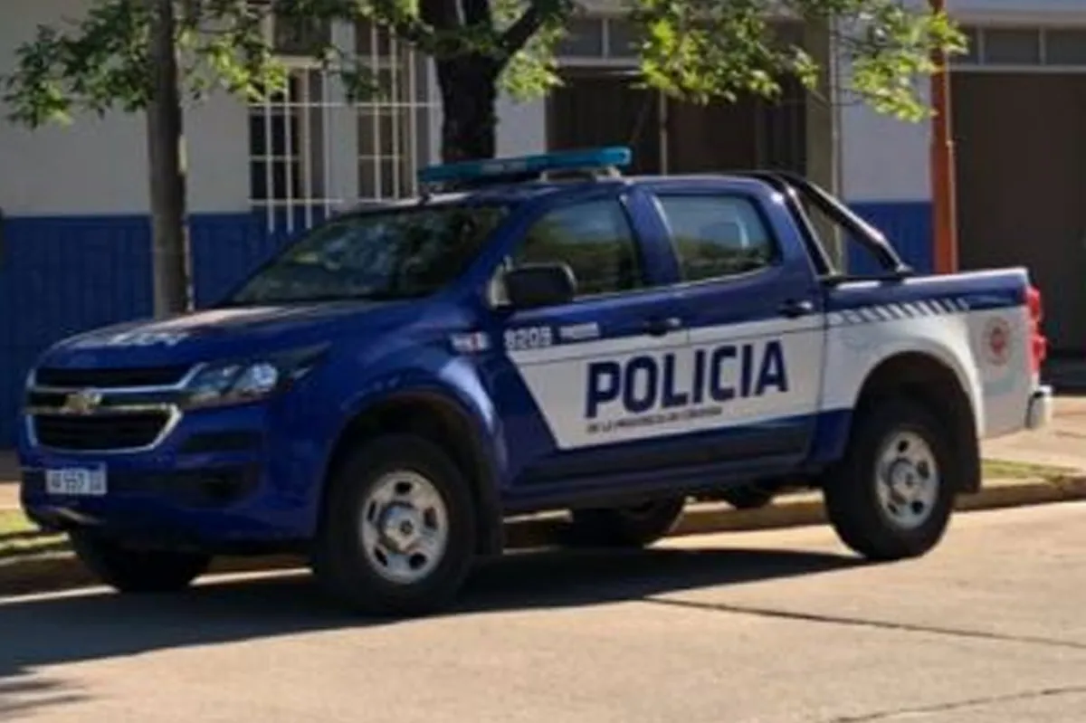 Policia Porteña