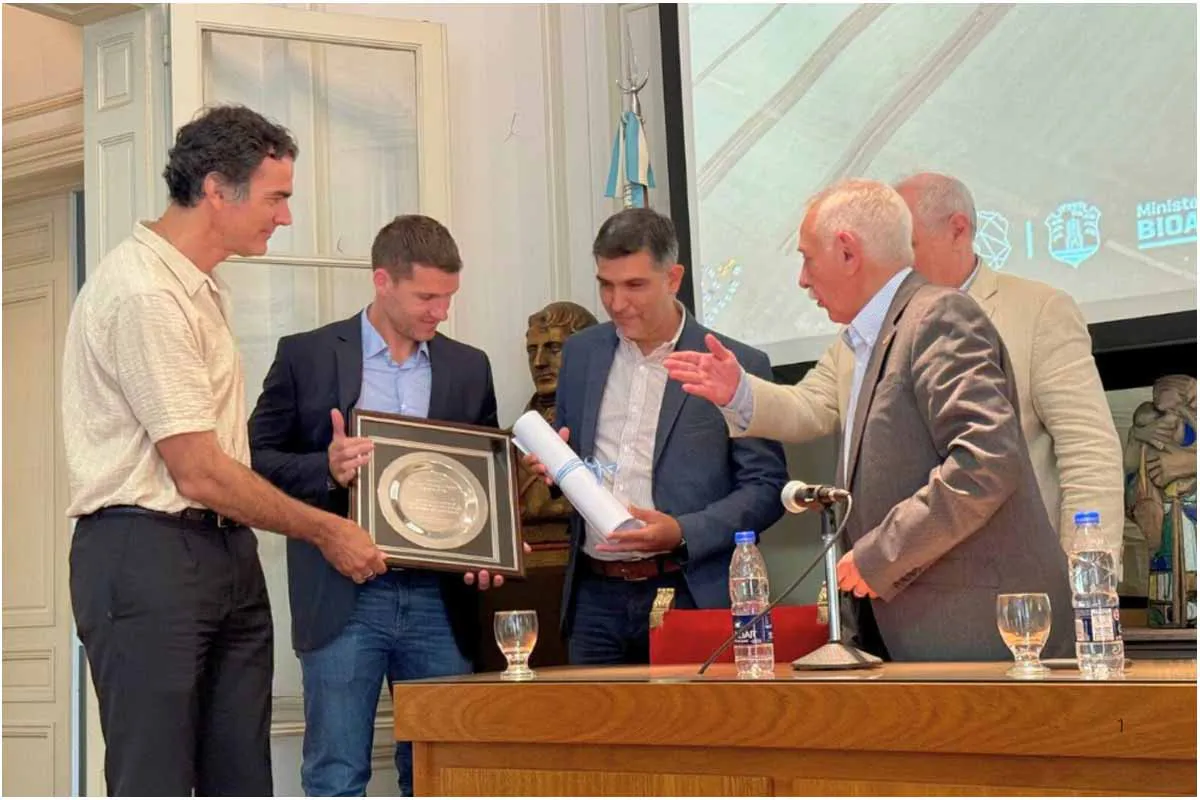 Premio