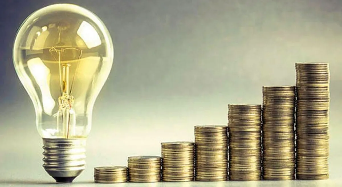 Aumento energia