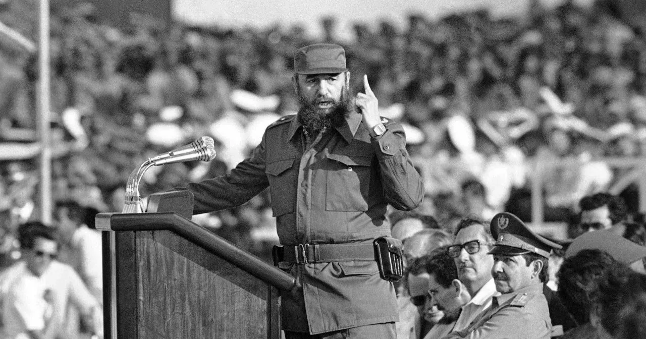 Fidel