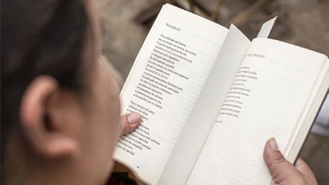 lectura