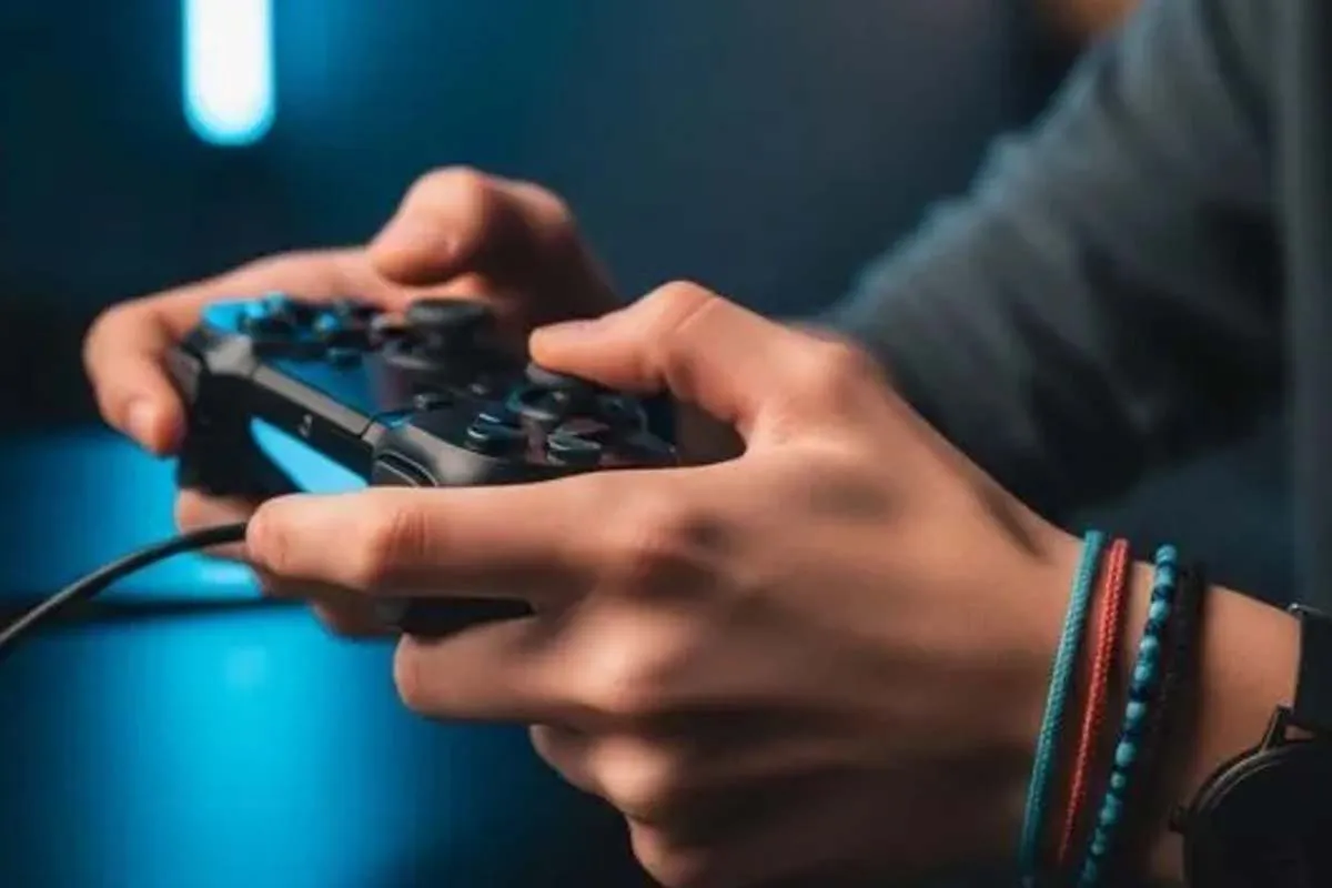 video juegos