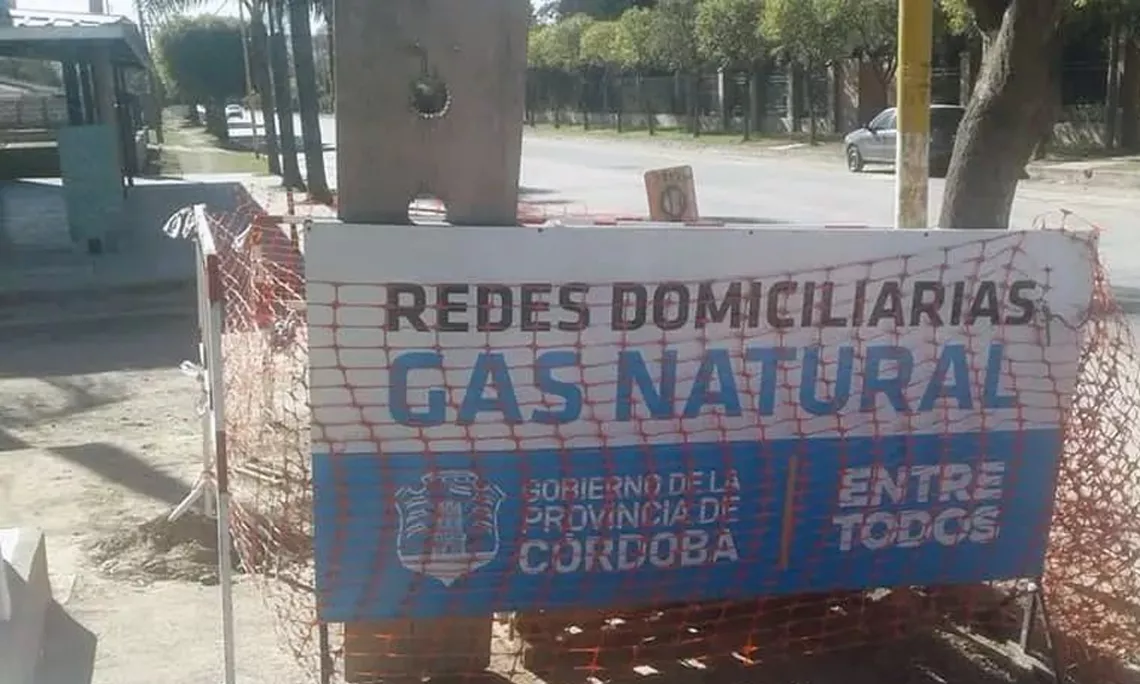 Gas Vignaud