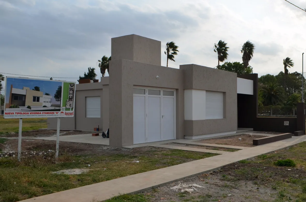 Vivienda Horizonte