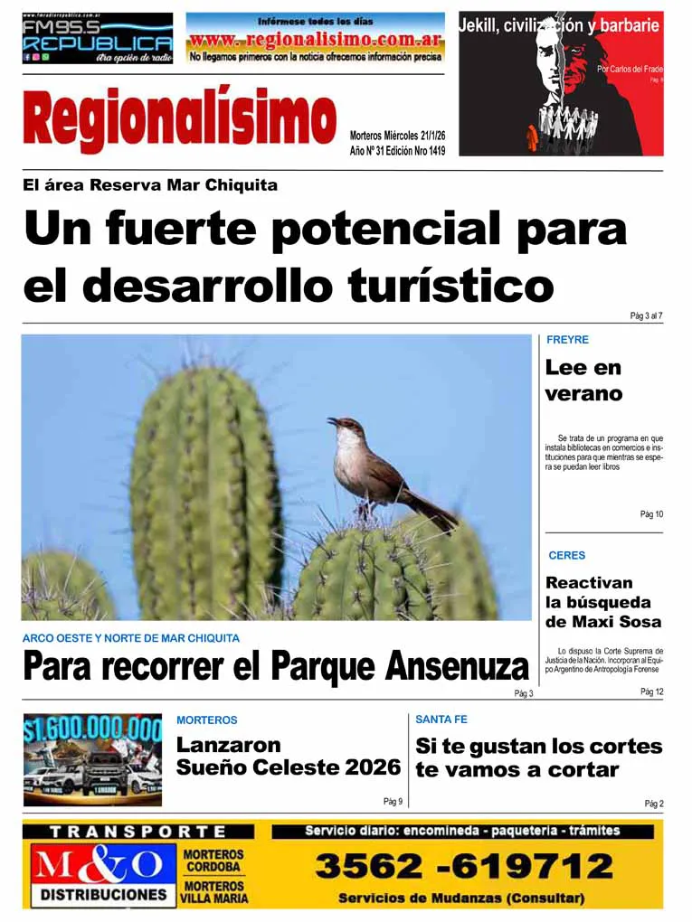 Edicion gde 1419 21-1-26-1