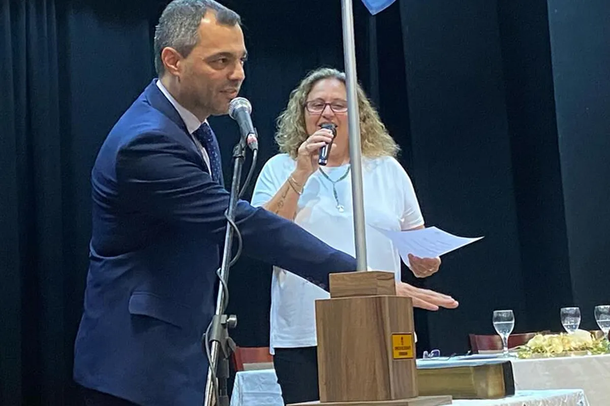 Mauricio Actis