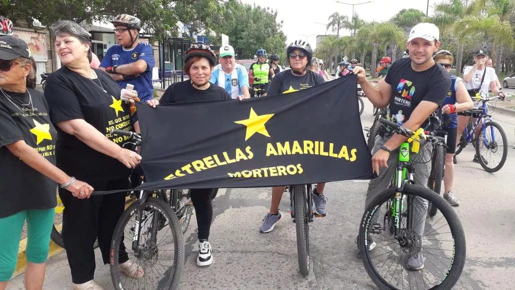 Estrellas Amarillas