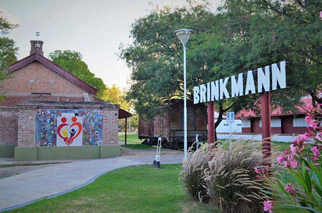Brinkmann