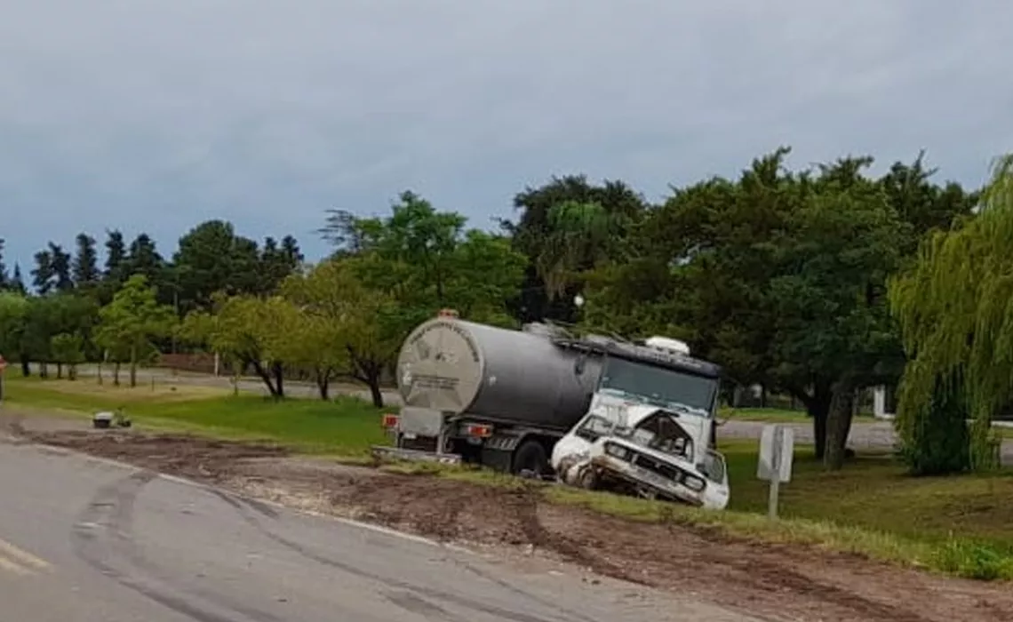 Accidente