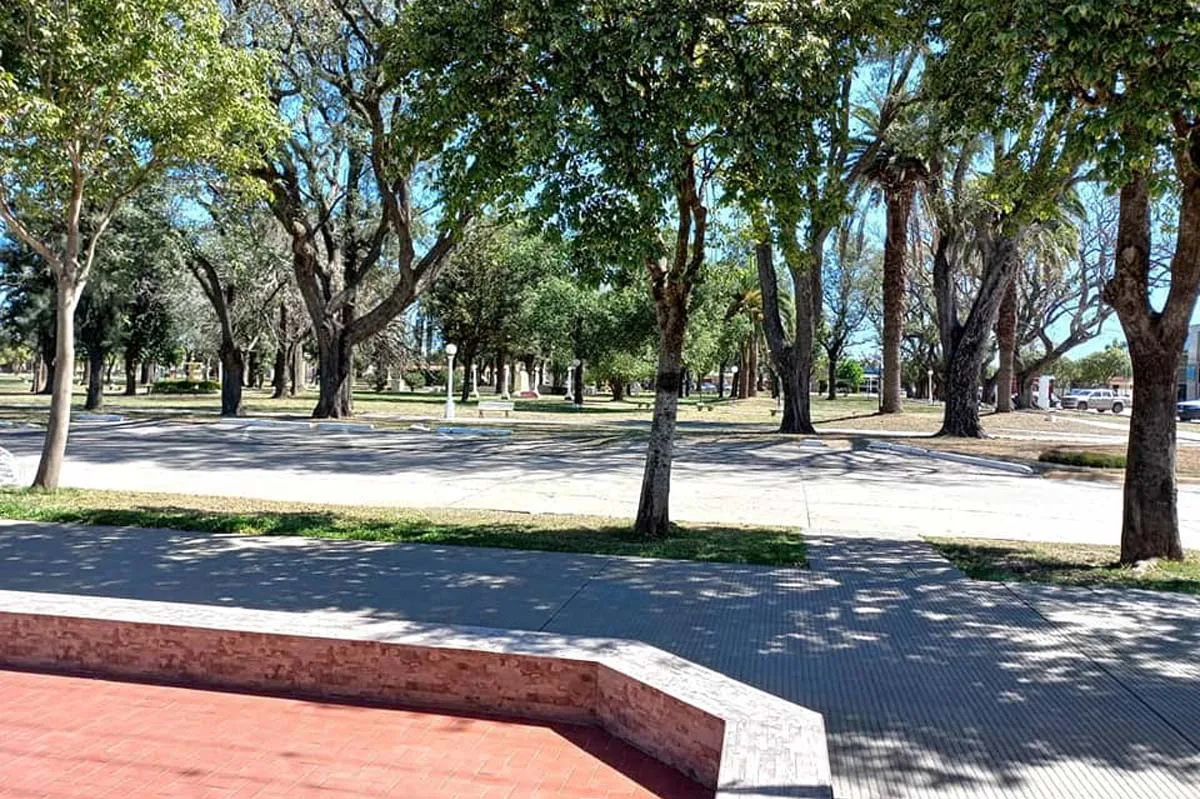 PLaza Villa