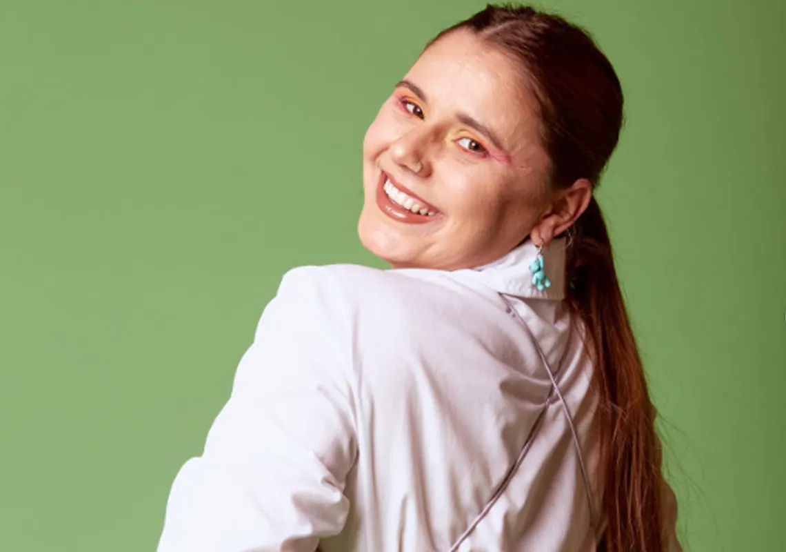 Nai Otero