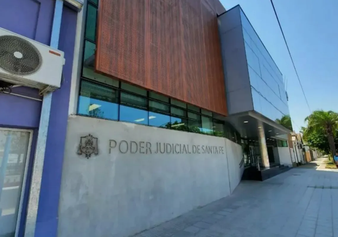 Tribunales San Cristobal