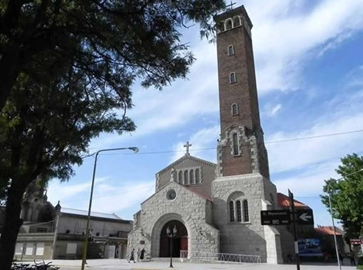 San Cayetano Suardi