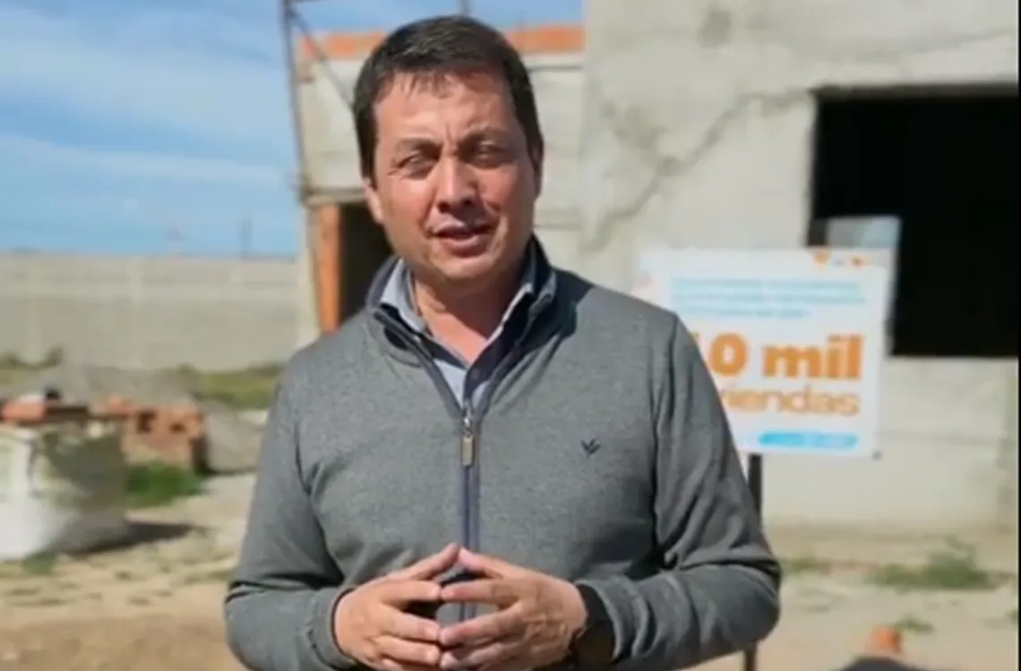 Carlos Baigorria
