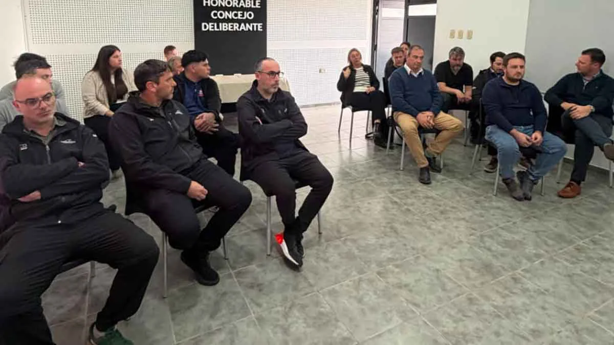 Freyre-formacion
