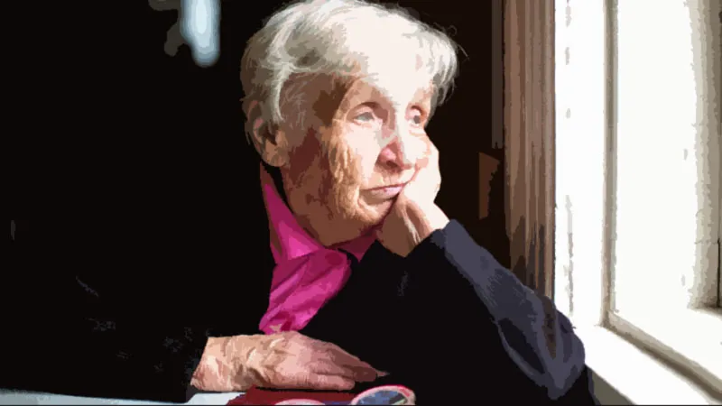 A los viejos, ni remedio