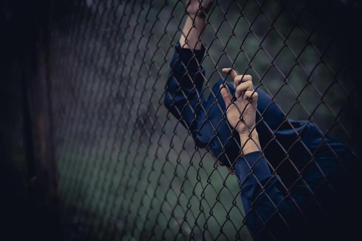 La imputabilidad de a juventud exiliada