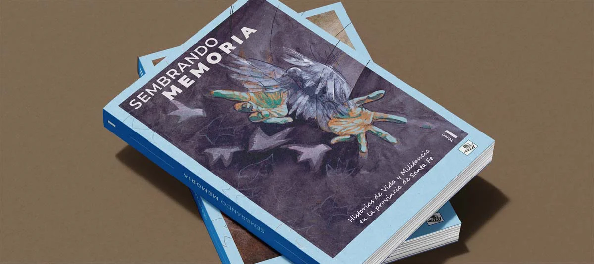 Sembrando memoria